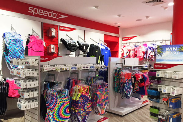 speedo store